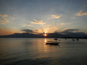 Subic Bay