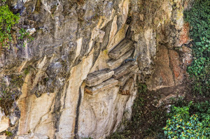 Sagada and Hanging Coffins