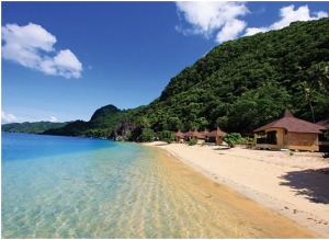 Caramoan