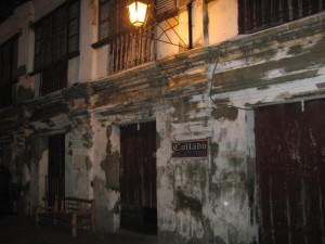 Historical Village of Vigan