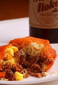Ilocos Empanada