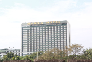 Manila Hotel
