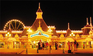 Enchanted Kingdom