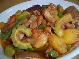 Pinakbet