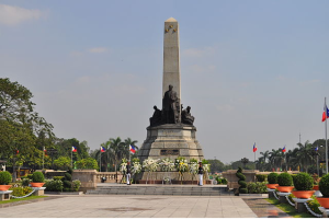 Rizal Park