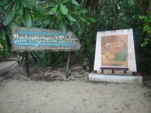Underground River