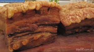 Ilocos Bagnet