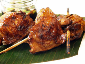 Chicken Inasal
