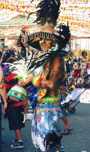 Dinagyang