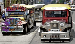 philippine-jeepney