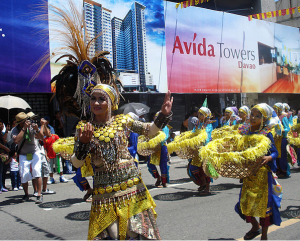Kadayawan Festival