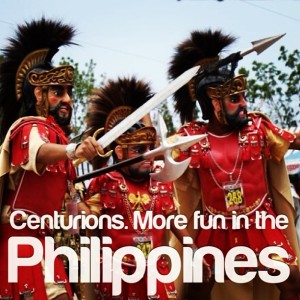 Marinduque Moriones Festival