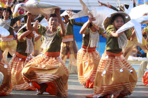 Dagupan Bangus Festival