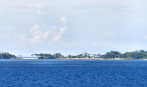 Malapascua Island, Cebu Province