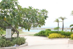 Misibis Bay, Cagraray Island