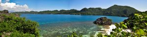 Matukad Island Caramoan Philippines