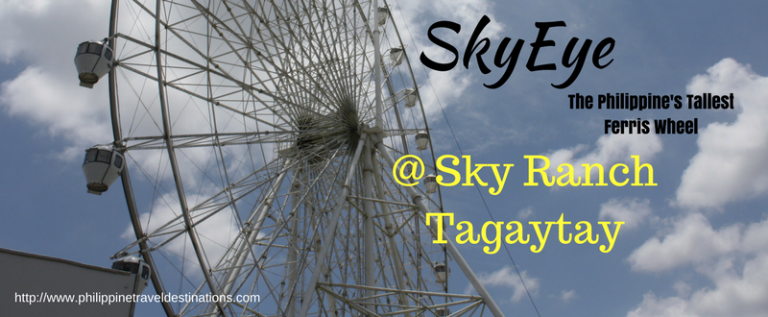 Sky Ranch Tagaytay PH