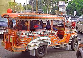 philippine-jeepney