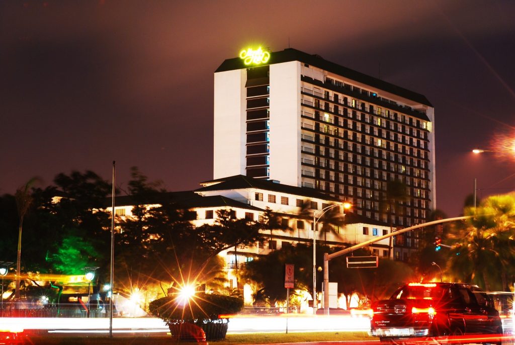 Manila Hotel Philippines | Philippine Travel Destinations