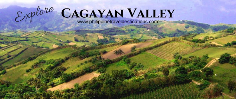 Region 2 Cagayan Valley Philippines