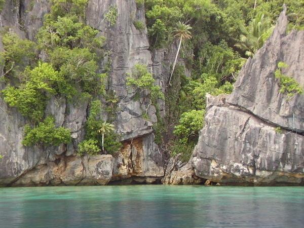 Libjo Dinagat Philippine Destination